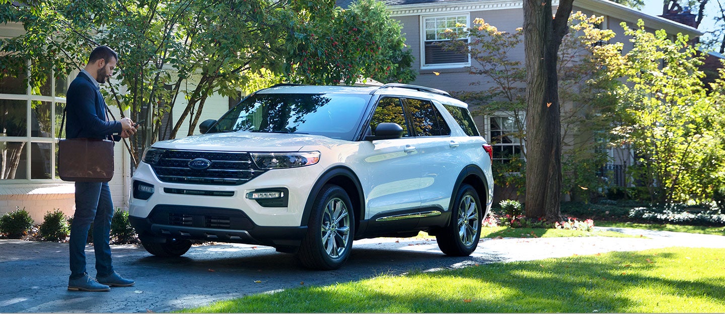 Ed Martin Ford in Anderson IN