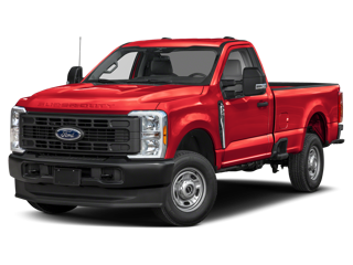2026 Ford Super Duty