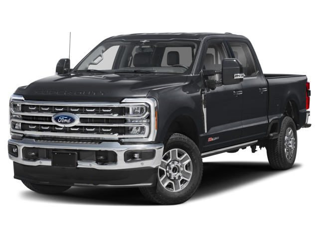 2026 Ford Super Duty