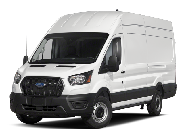 2026 Ford Transit Van