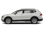 2019 Volkswagen Tiguan 2.0T SE