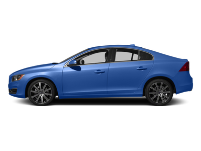 2015 Volvo S60 T5 Premier