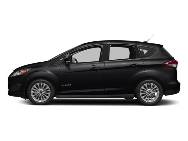 2018 Ford C-Max Hybrid Titanium