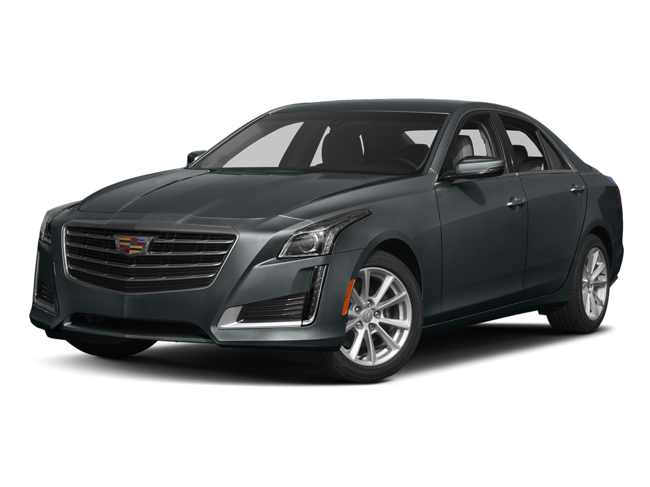 2018 Cadillac CTS 3.6L Luxury