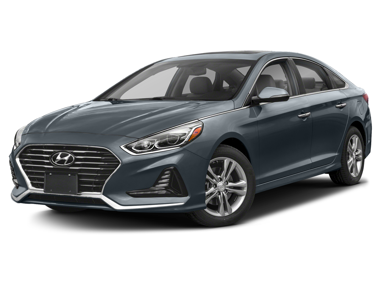 2018 Hyundai Sonata Limited