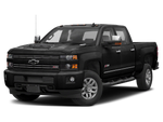 2019 Chevrolet Silverado 3500HD High Country
