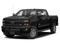 2019 Chevrolet Silverado 3500HD High Country
