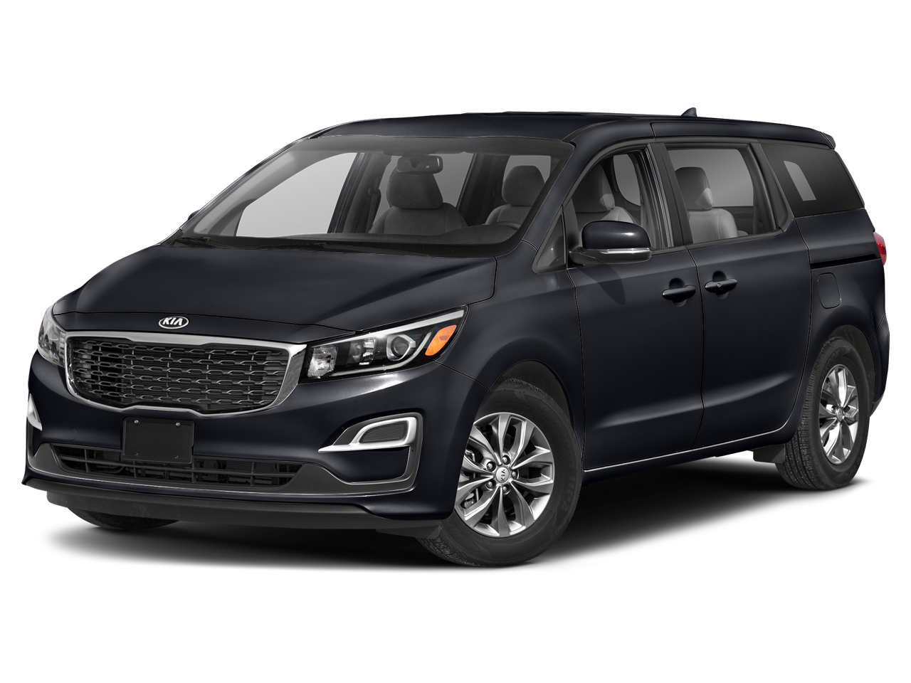 2019 Kia Sedona LX