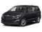 2019 Kia Sedona LX