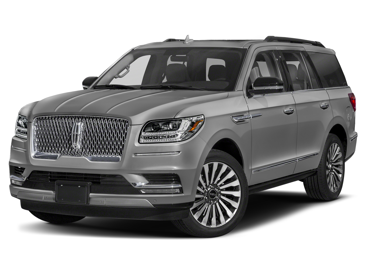 2019 Lincoln Navigator L L Reserve