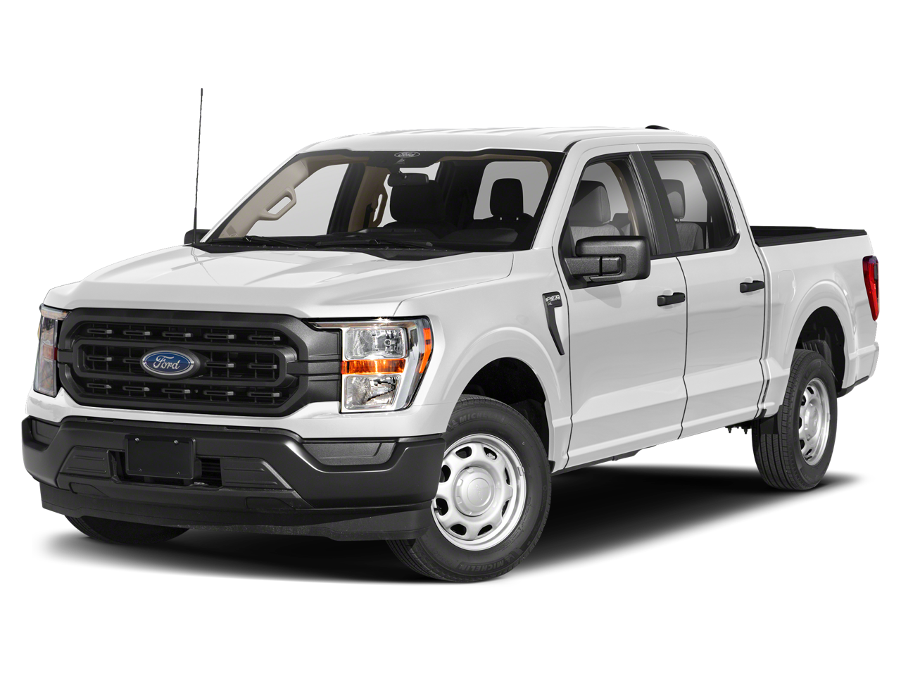 2023 Ford F-150 XL for sale in Anderson, IN