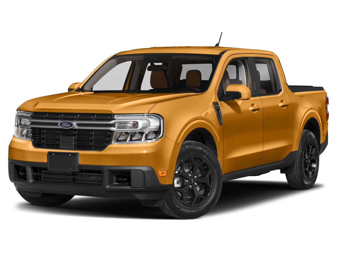 2023 Ford Maverick Lariat