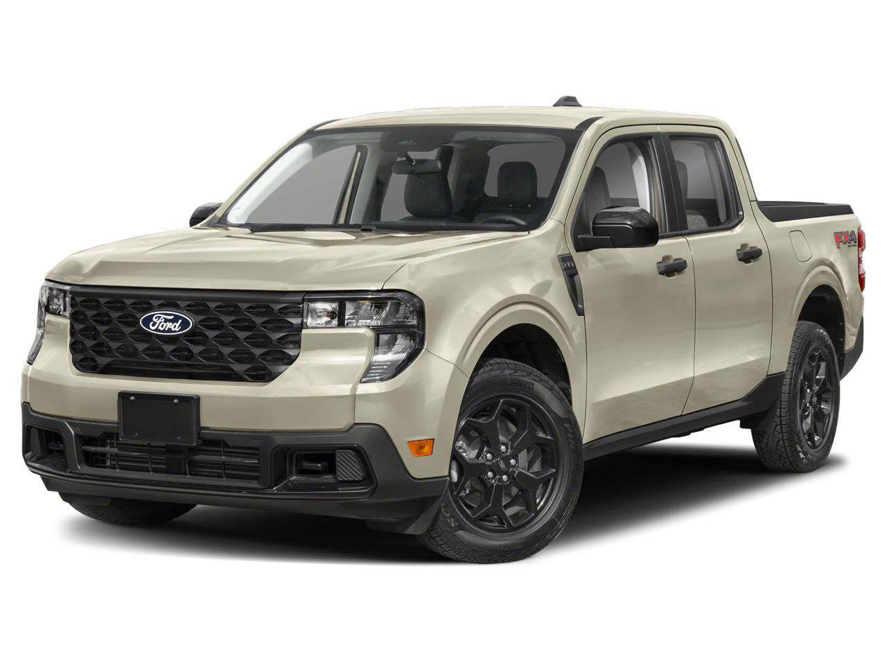 2025 Ford Maverick