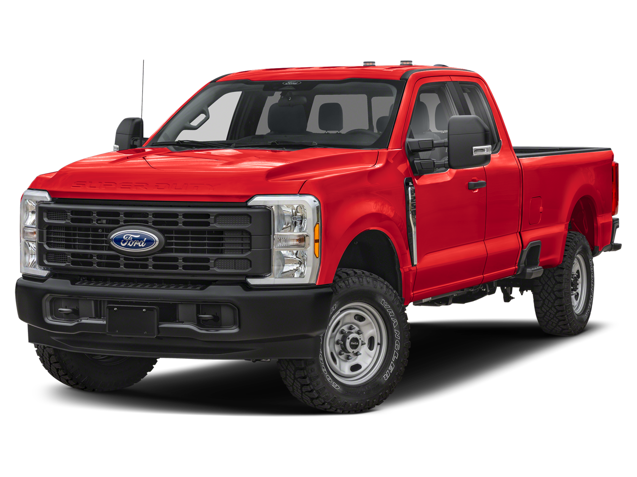 2026 Ford F-250's photo
