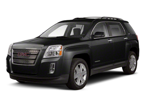 2012 GMC Terrain SLT-1
