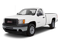 2013 GMC Sierra 1500 Work Truck
