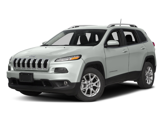 2016 Jeep Cherokee's photo