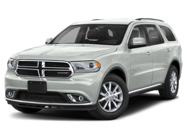 2018 Dodge Durango Special Service
