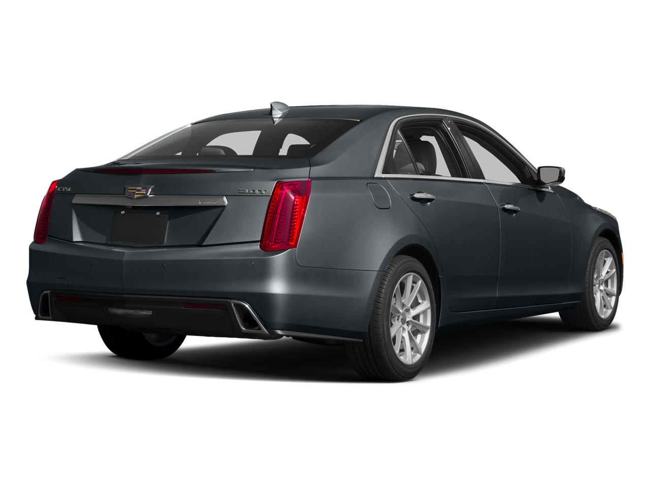 2018 Cadillac CTS 3.6L Luxury