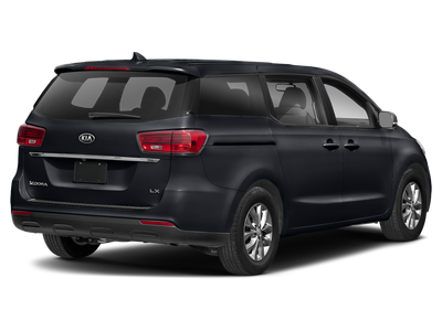 2019 Kia Sedona LX