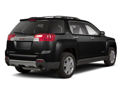 2012 GMC Terrain SLT-1