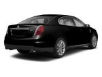 2012 Lincoln MKS EcoBoost