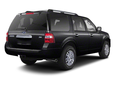 2013 Ford Expedition Limited