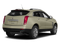 2014 Cadillac SRX Luxury