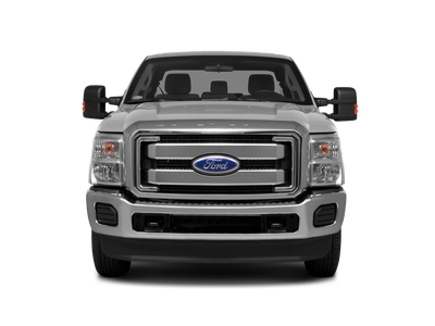 2015 Ford F-350SD Lariat