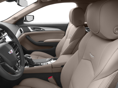 2018 Cadillac CTS 3.6L Luxury