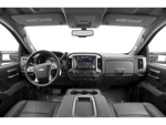 2019 Chevrolet Silverado 3500HD High Country
