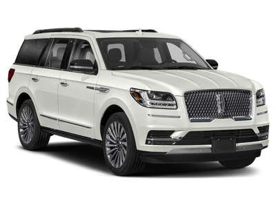 2019 Lincoln Navigator L L Reserve