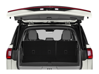 2019 Lincoln Navigator L L Reserve