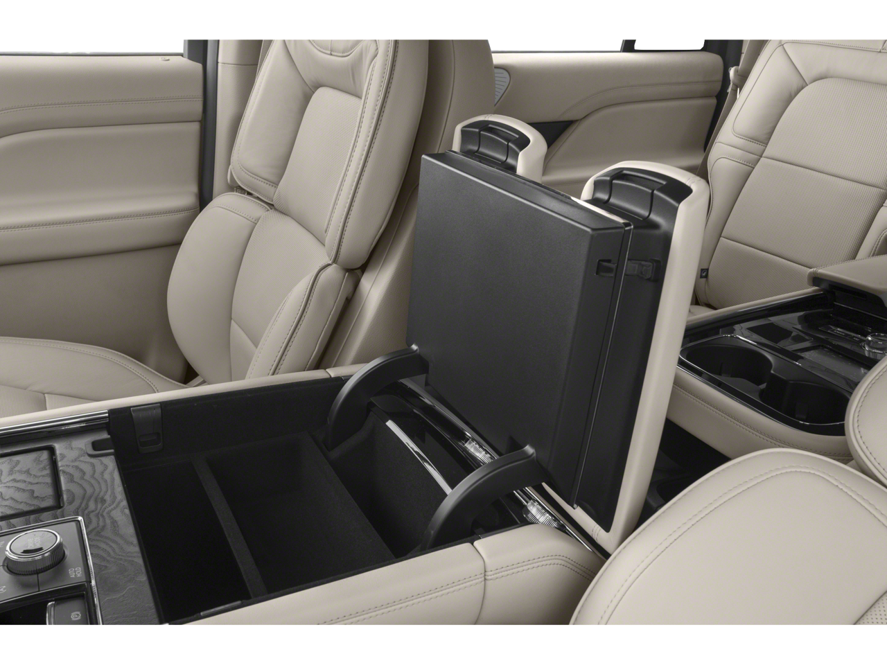 2019 Lincoln Navigator L L Reserve