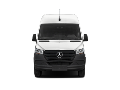 2019 Mercedes-Benz Sprinter 2500 Cargo 170 WB High Roof