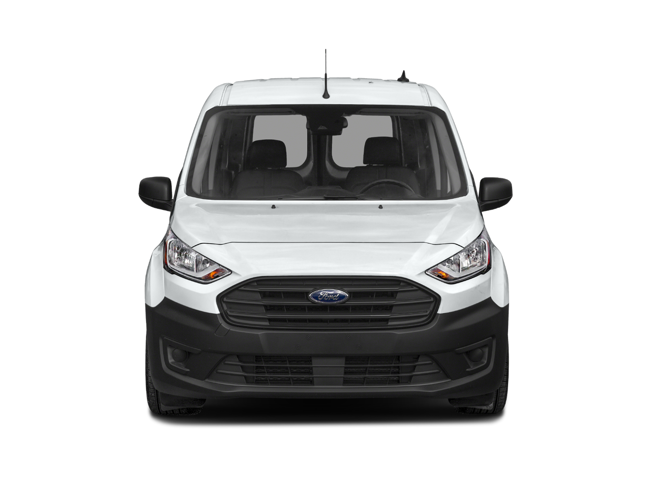 2020 Ford Transit Connect XLT