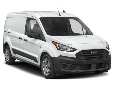 2020 Ford Transit Connect XLT