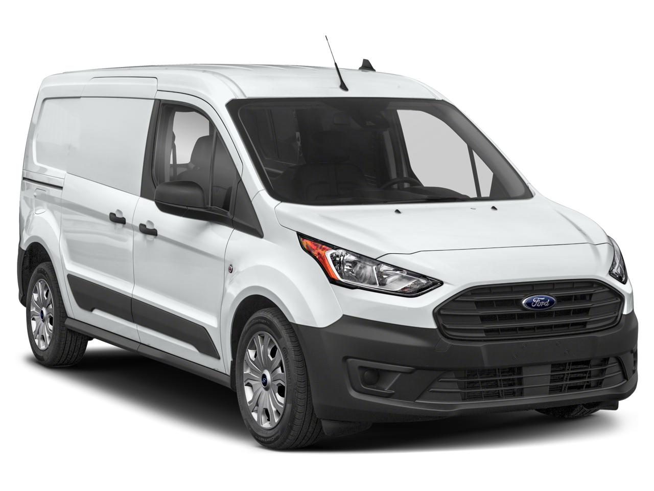 2020 Ford Transit Connect XLT