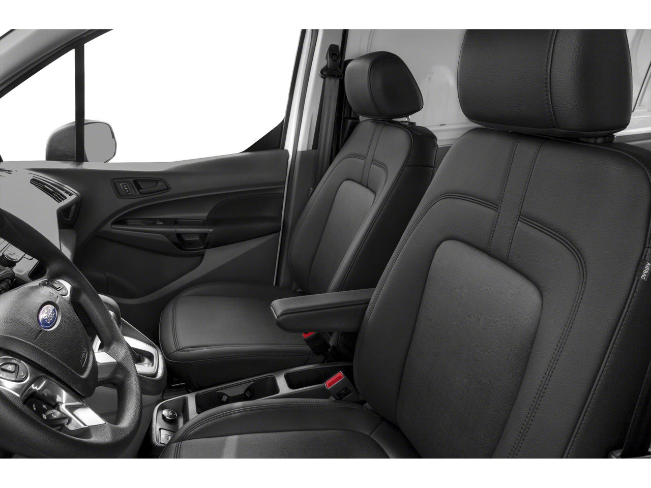 2020 Ford Transit Connect XLT