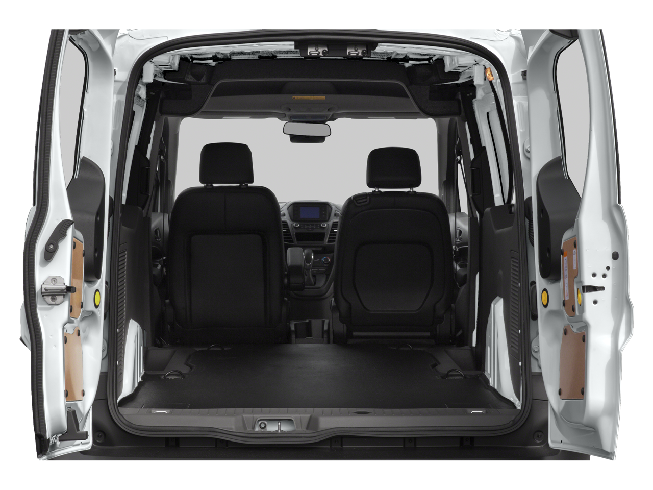 2020 Ford Transit Connect XLT