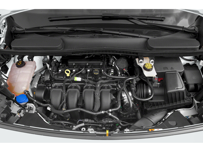 2020 Ford Transit Connect XLT