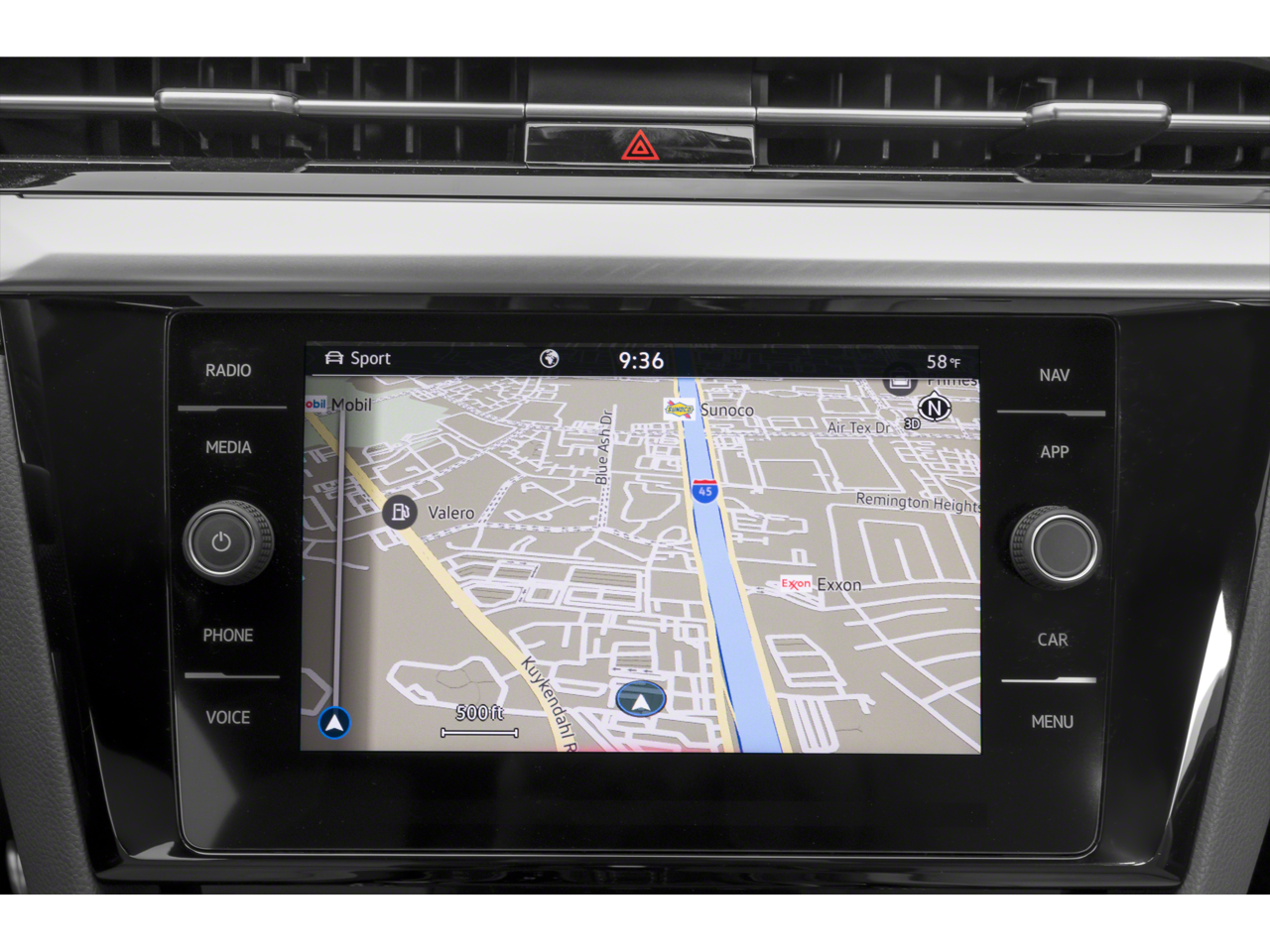 2023 Volkswagen Arteon 2.0T SEL R-Line