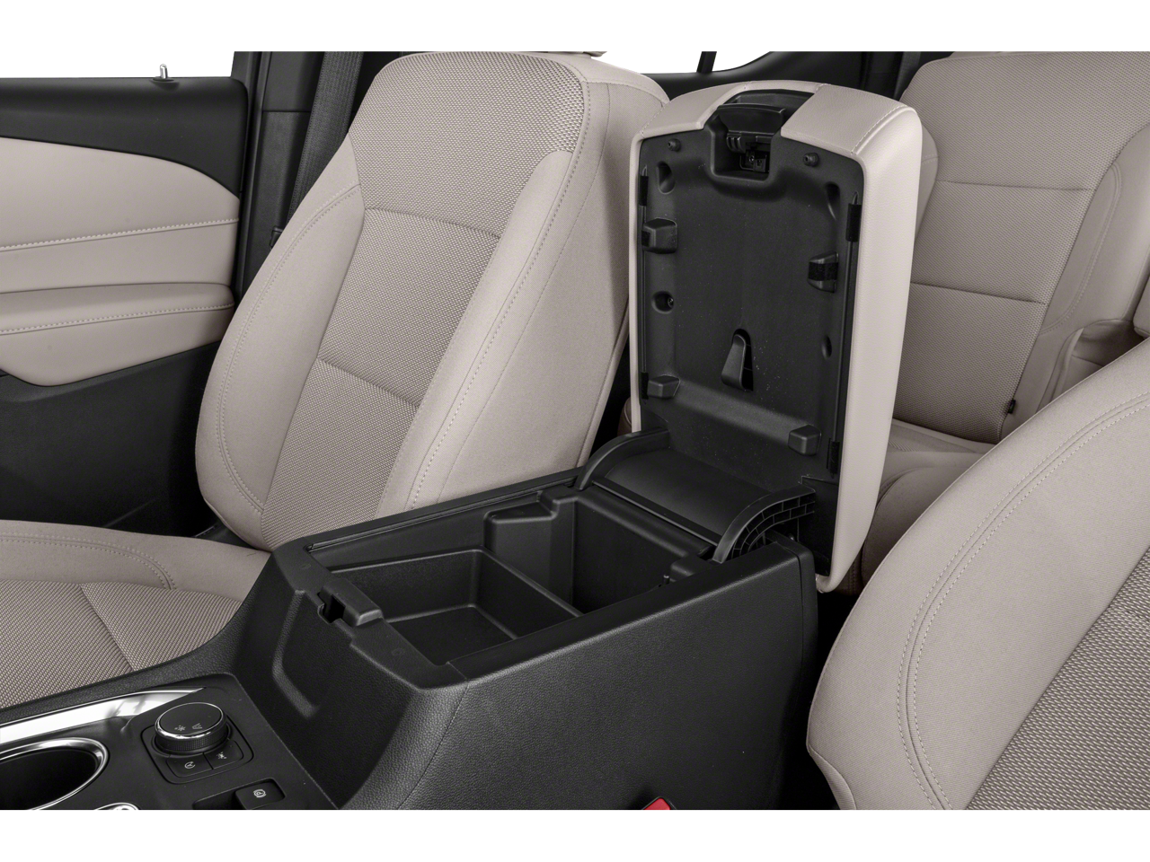 2024 Chevrolet Traverse Limited High Country