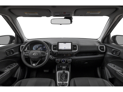 2024 Hyundai Venue Limited