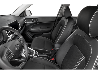 2024 Hyundai Venue Limited