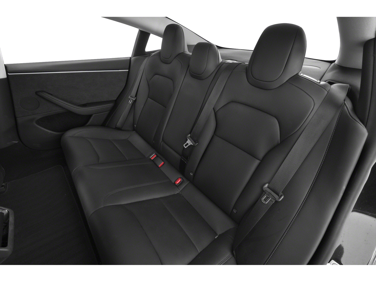 2025 Tesla Model 3 Standard