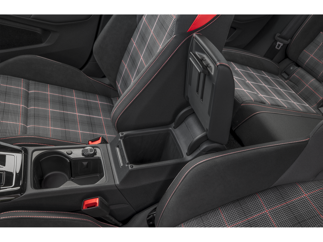 2025 Volkswagen Golf GTI 2.0T S