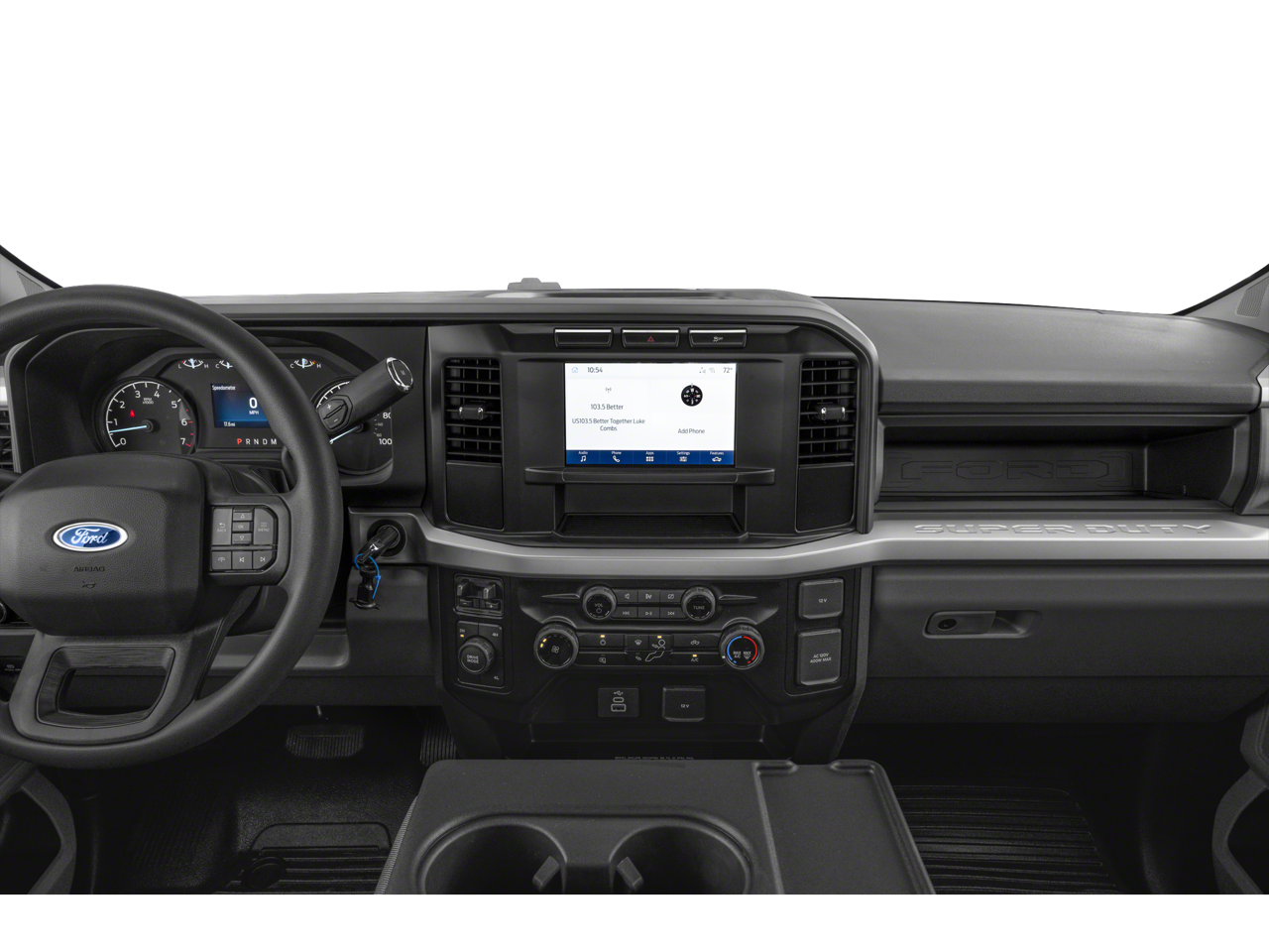 2026 Ford F-350SD XL