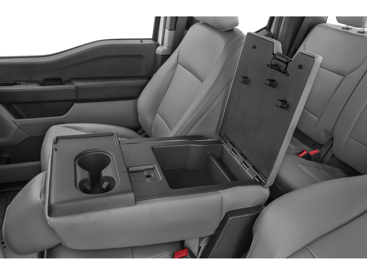 2027 Ford F-350SD XL