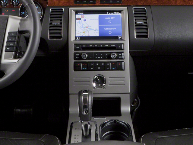 2011 Ford Flex SEL